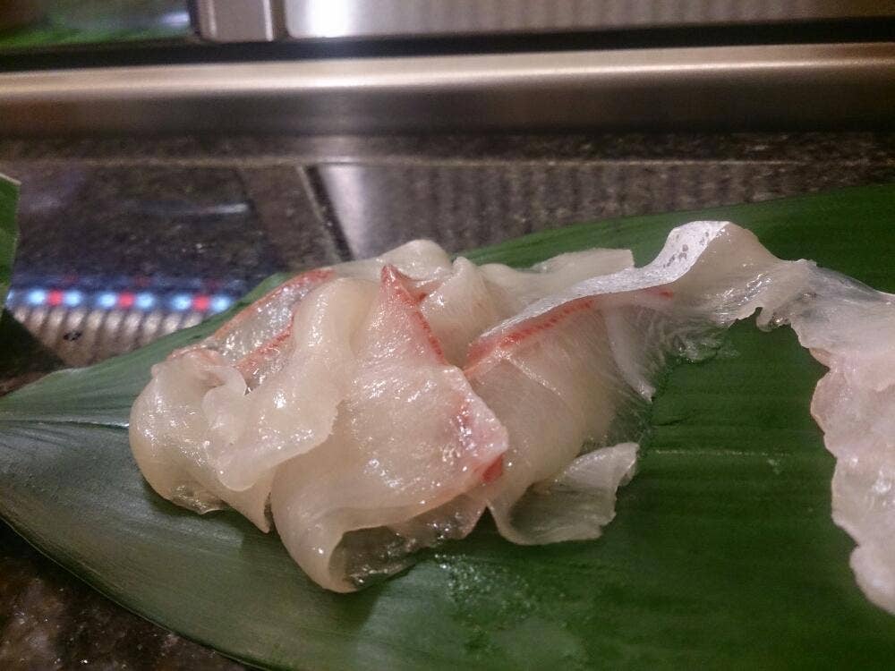 いずみ鮓