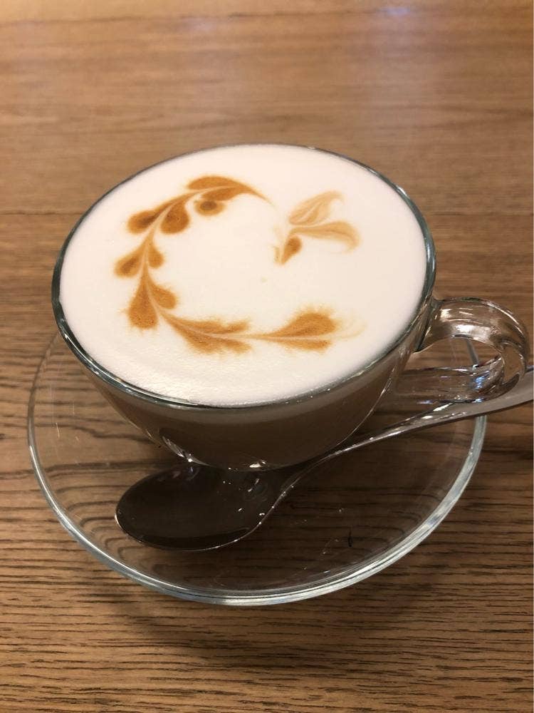エクセルシオールカフェ モリタウン昭島店