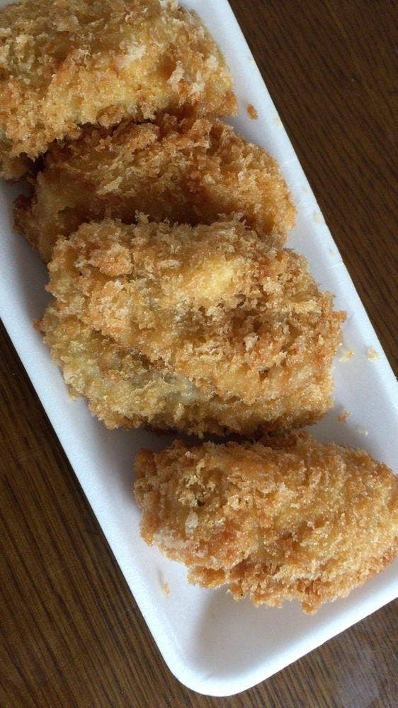 惣菜のしま中