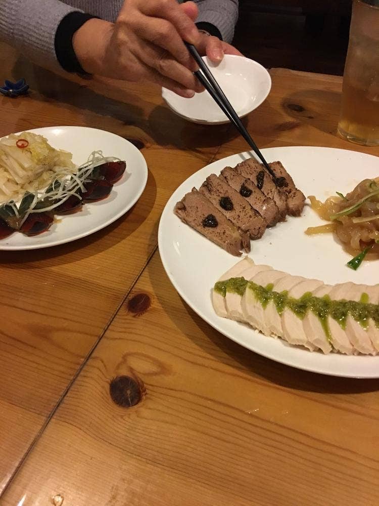 麒麟
