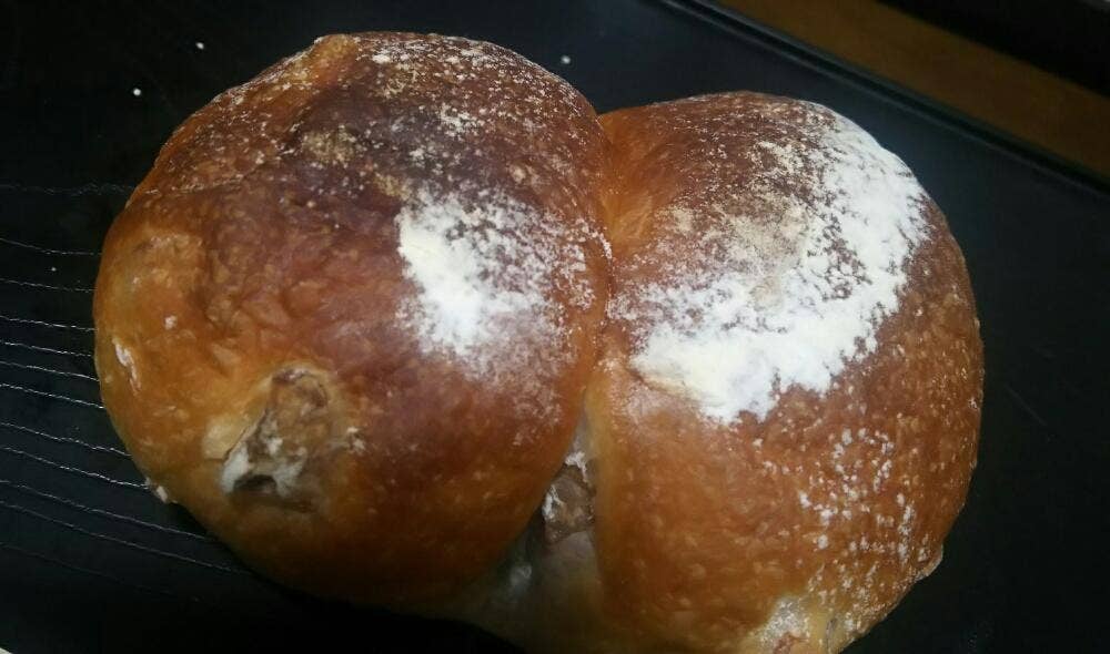 Breadal one