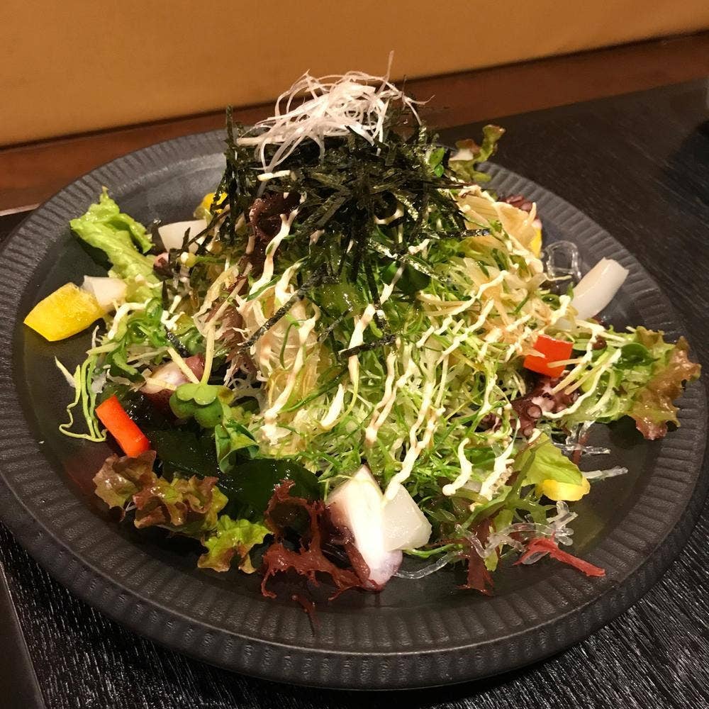 居酒屋きたろう