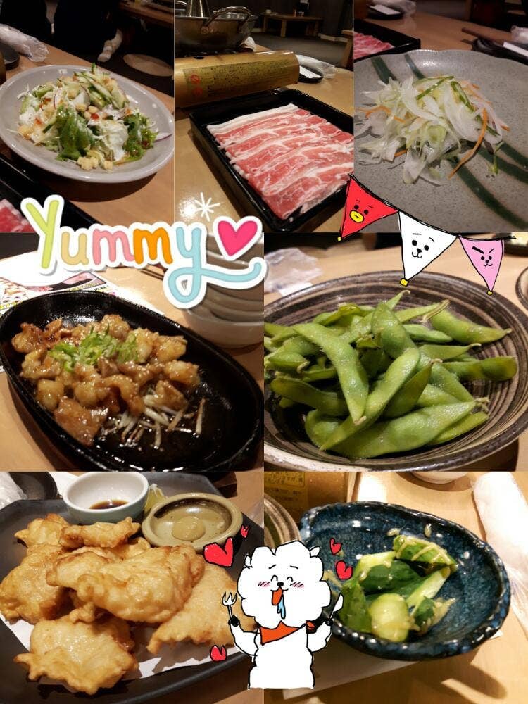 馬炉吉 大在店