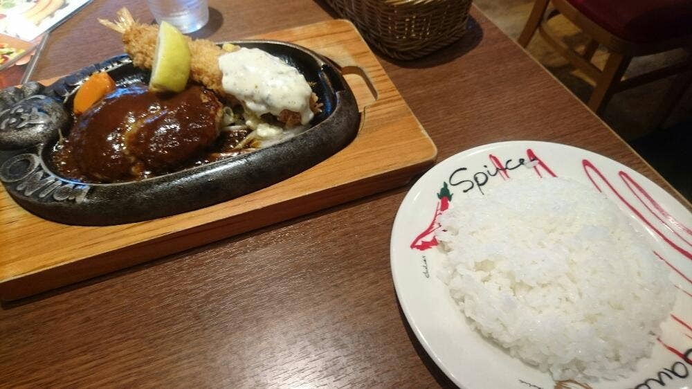 トマト&オニオン 鯖江インター店