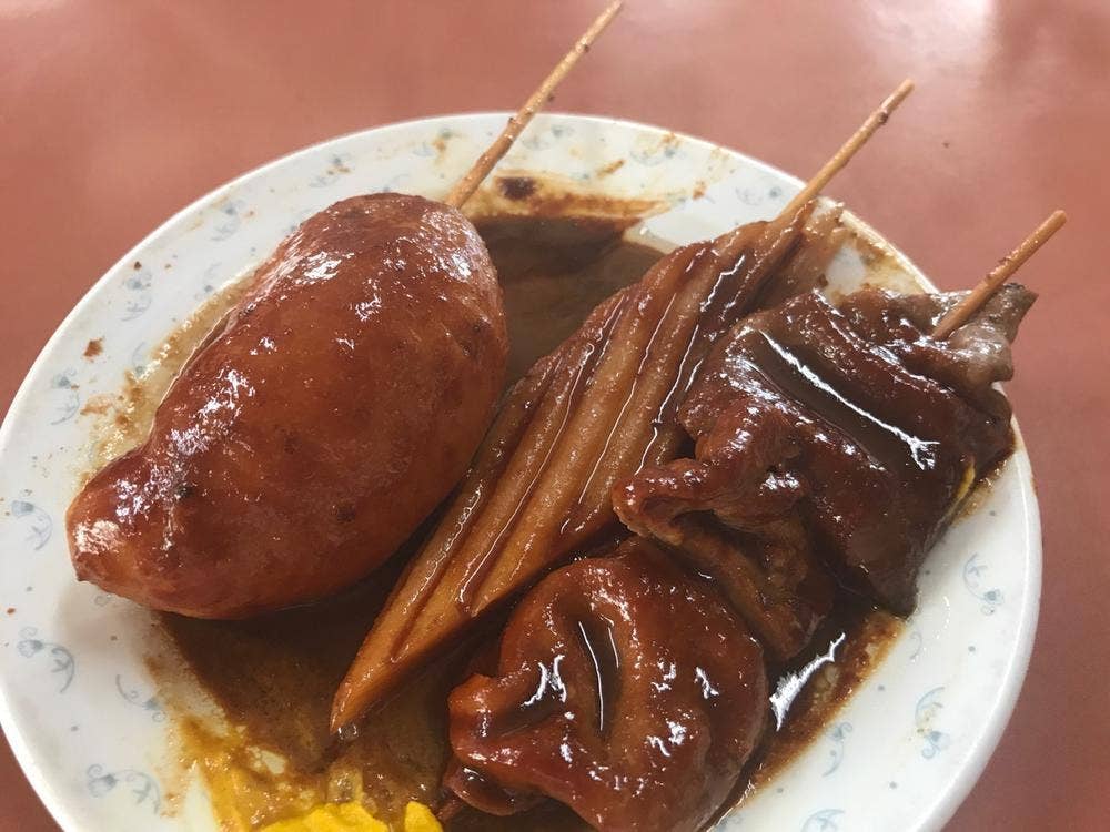 白鳥食堂