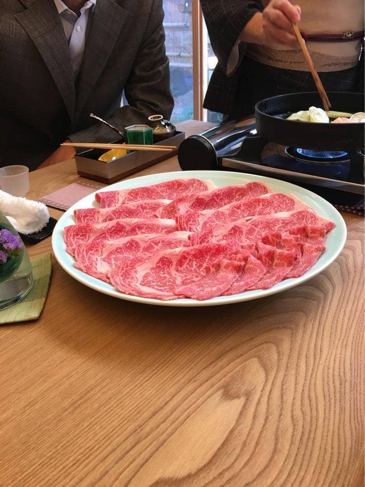 京香