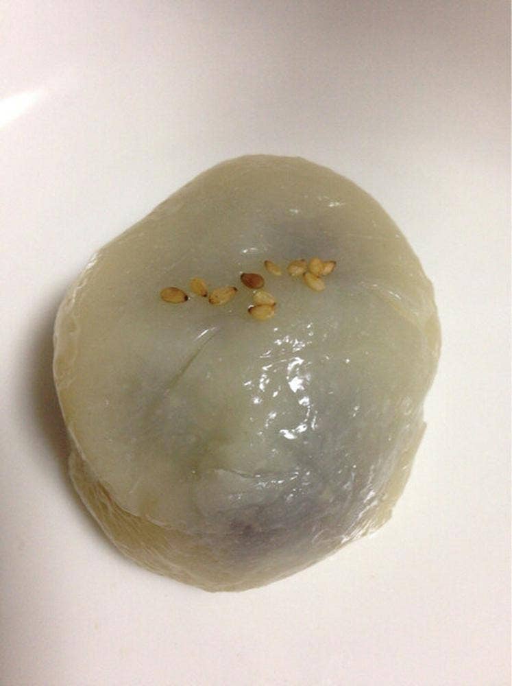 菓子舗 なか川