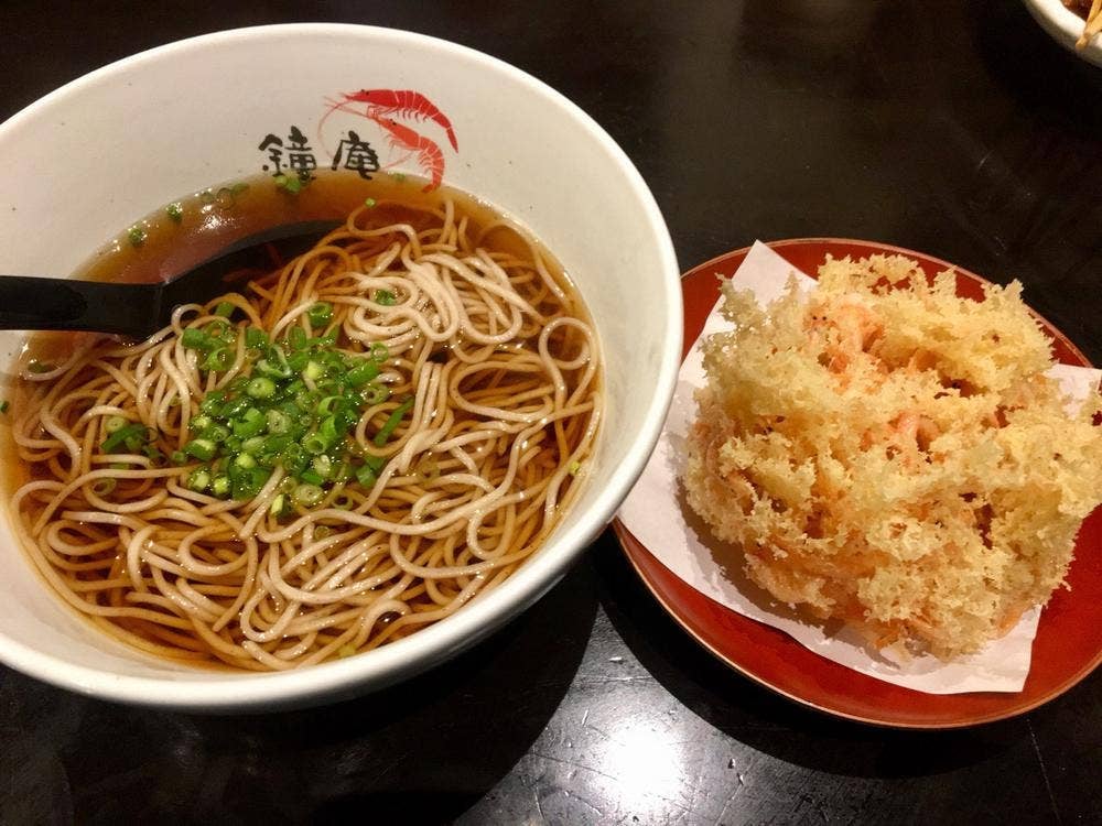鐘庵 前橋日吉町店