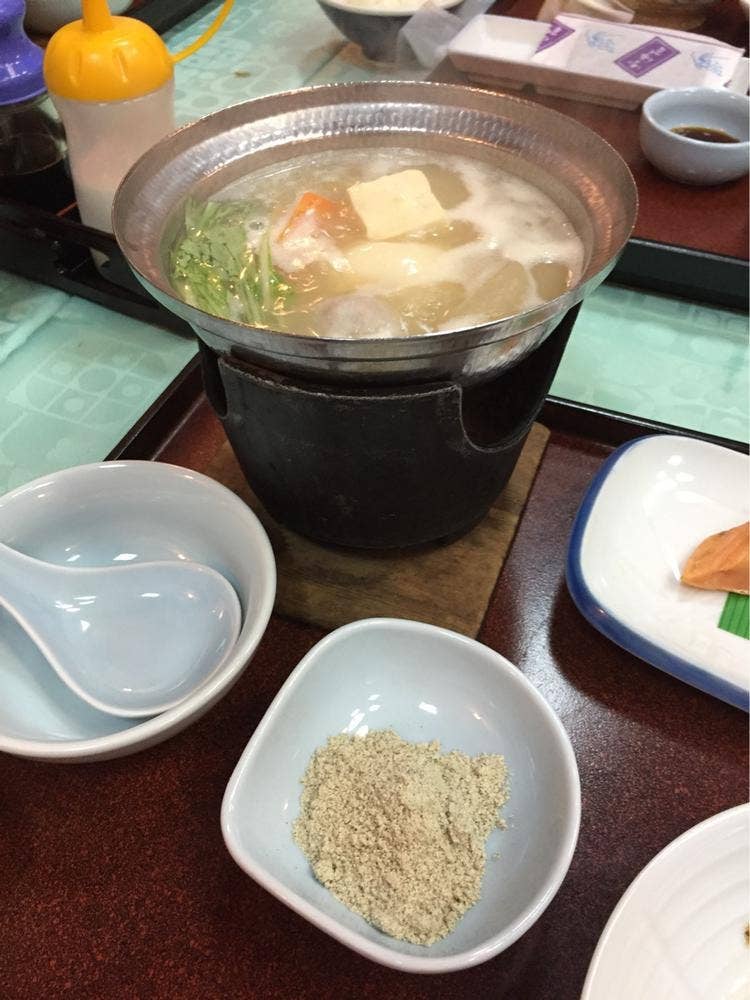 信貴山観光ホテル