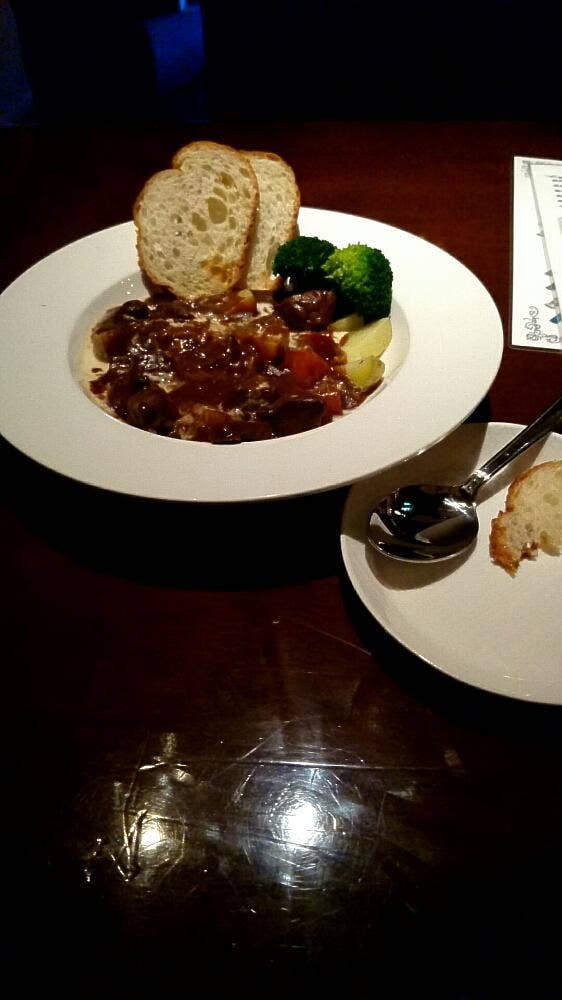 SHIKINA 函館ダイニング