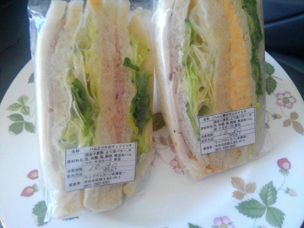 ウッドペッカー