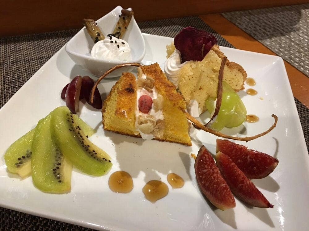 五季茶家