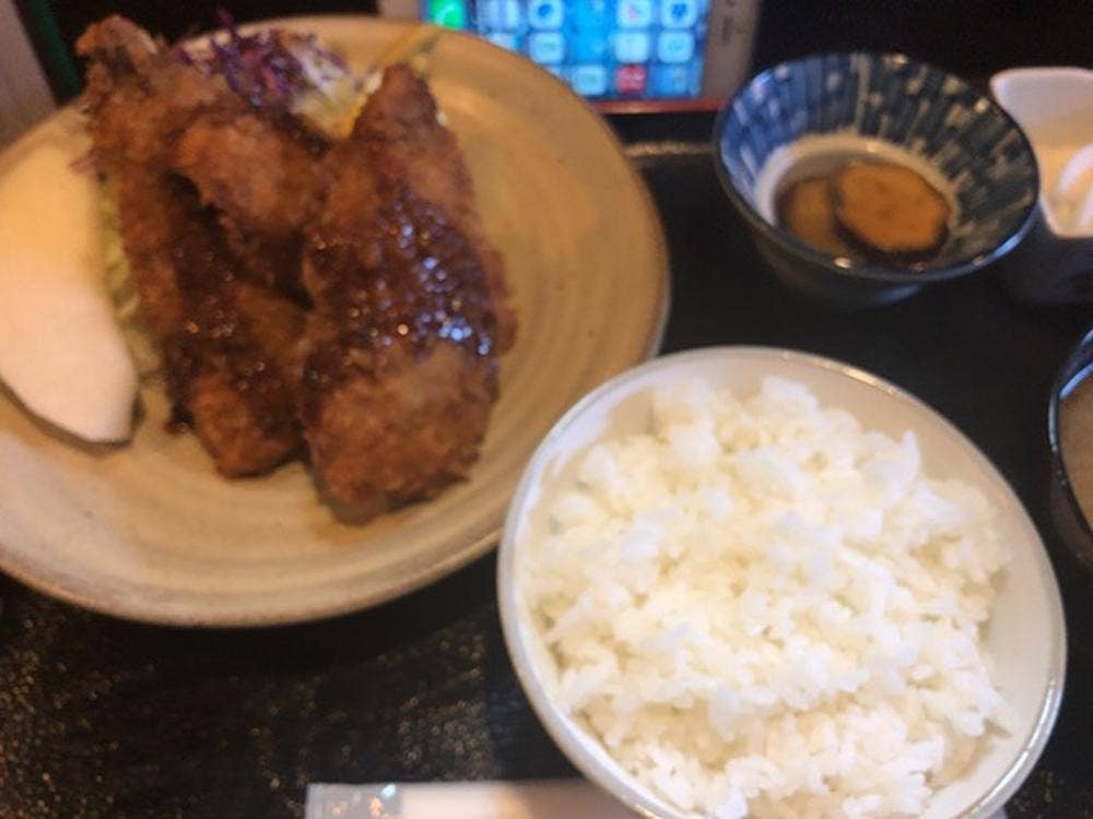 おごっそ