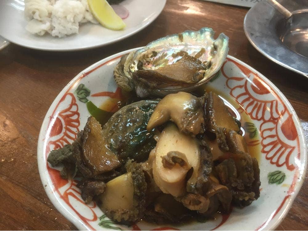 三福すし