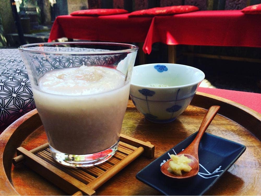 あまざけ屋 末富亭