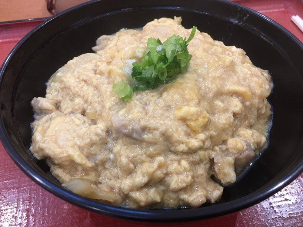 観音寺うどん イオンタウン野洲