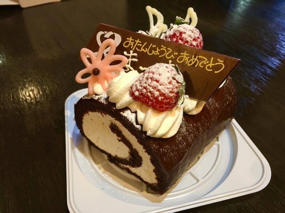モンパリ菓子工房