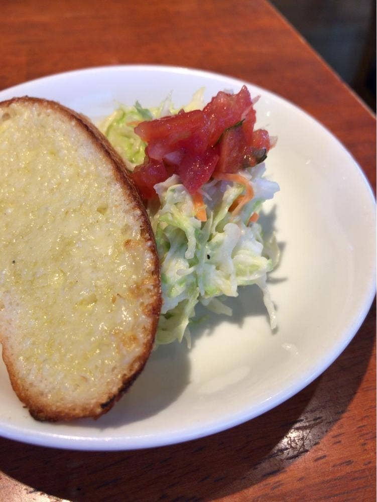 ラ・パットーラ茅ヶ崎店