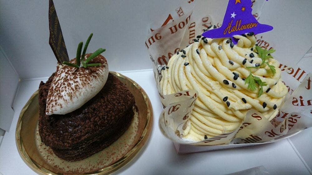 pâtisserie Dandelion