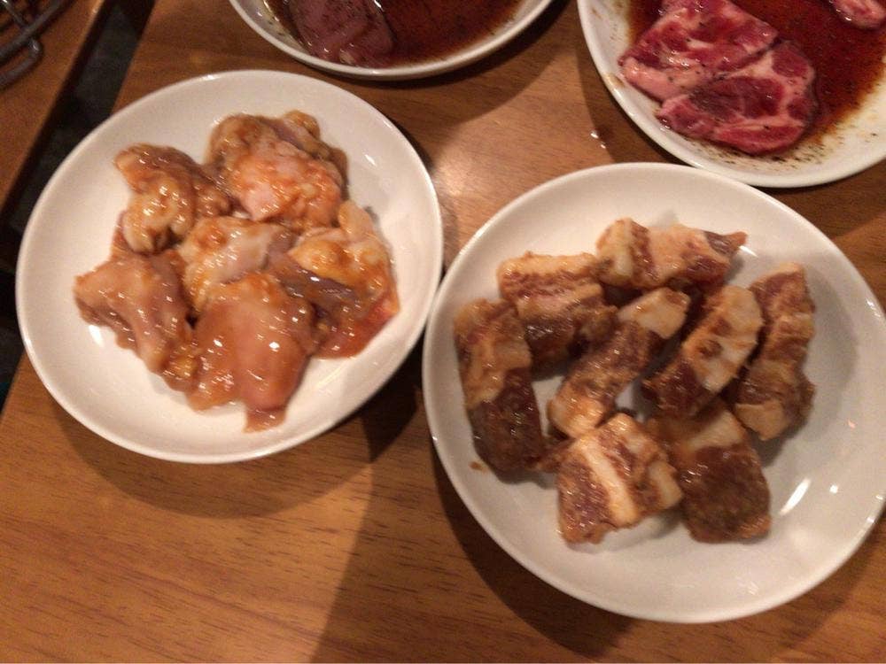 焼旨 島田店