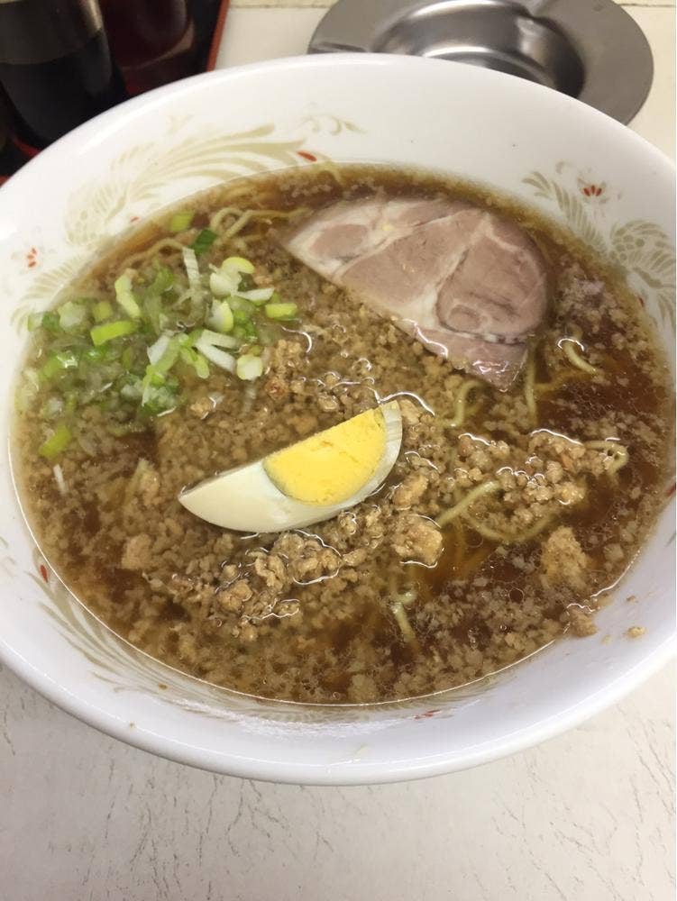 らーめん善