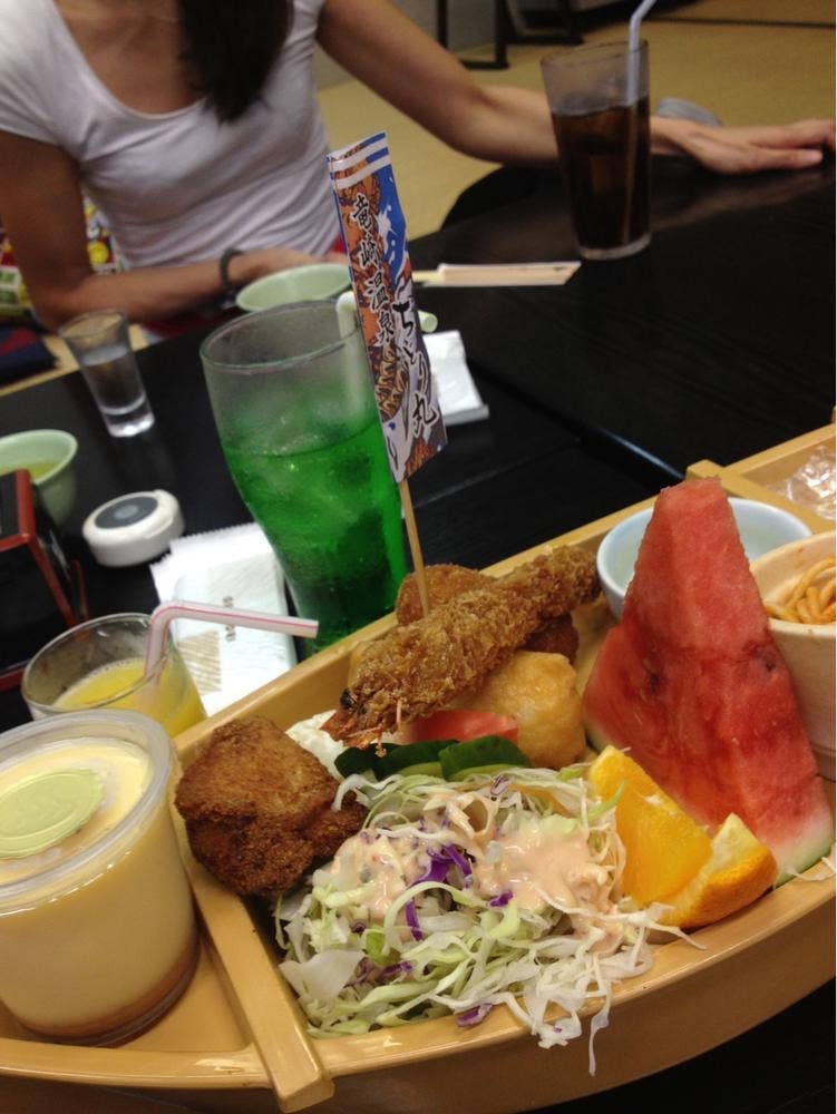 竜崎温泉ちどり