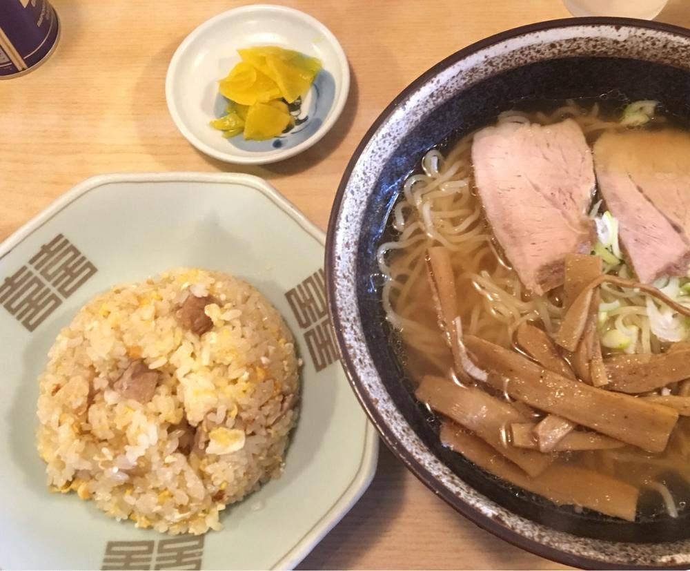 味一番