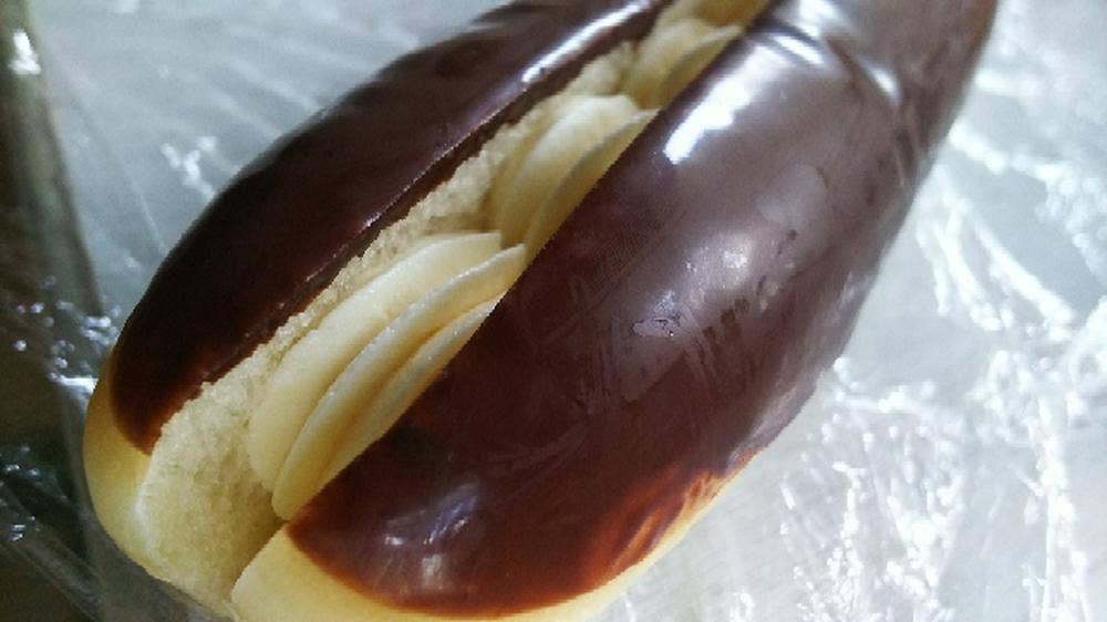 コムラのパン