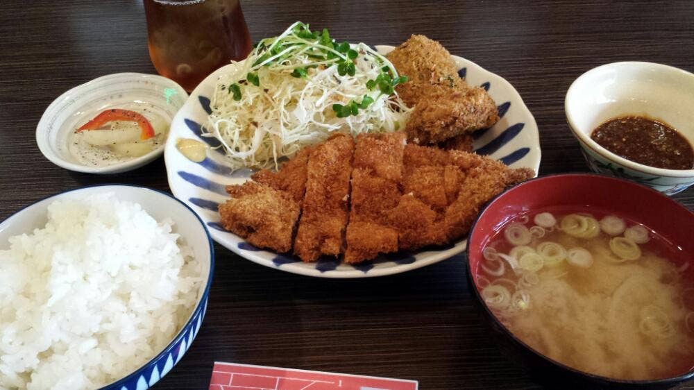 夕焼け食堂 KaraKa