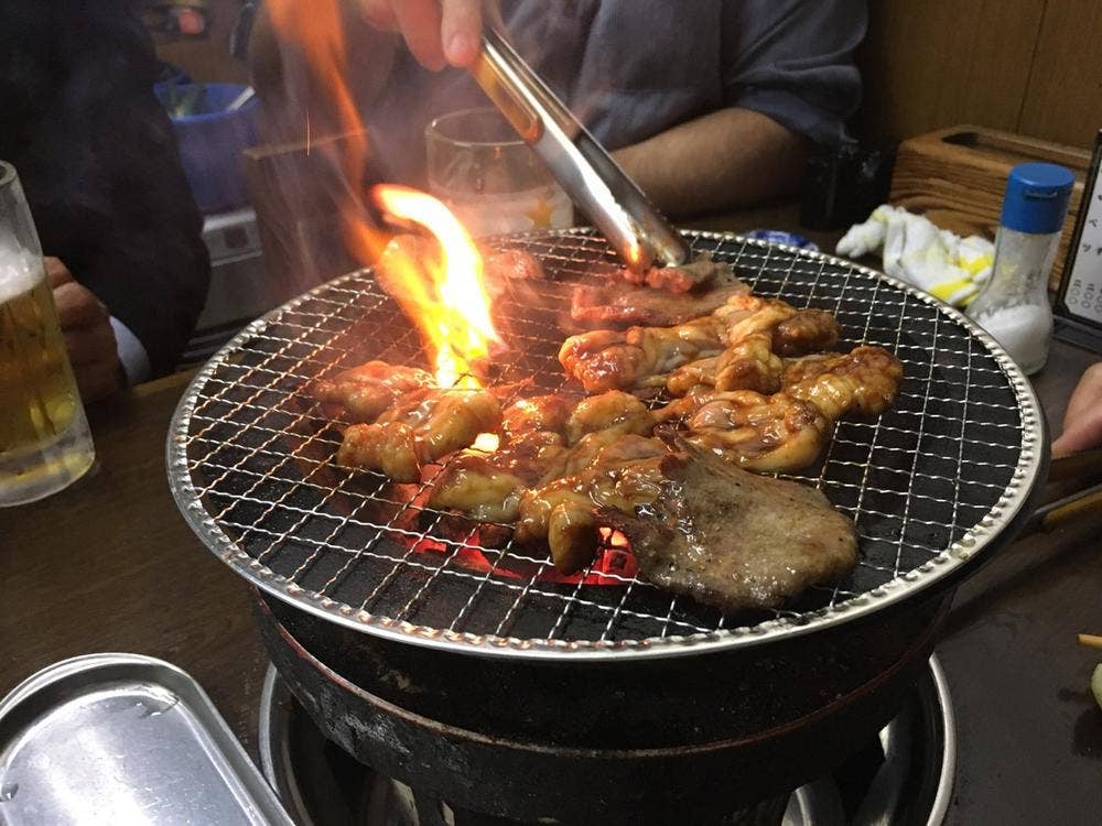 金城屋