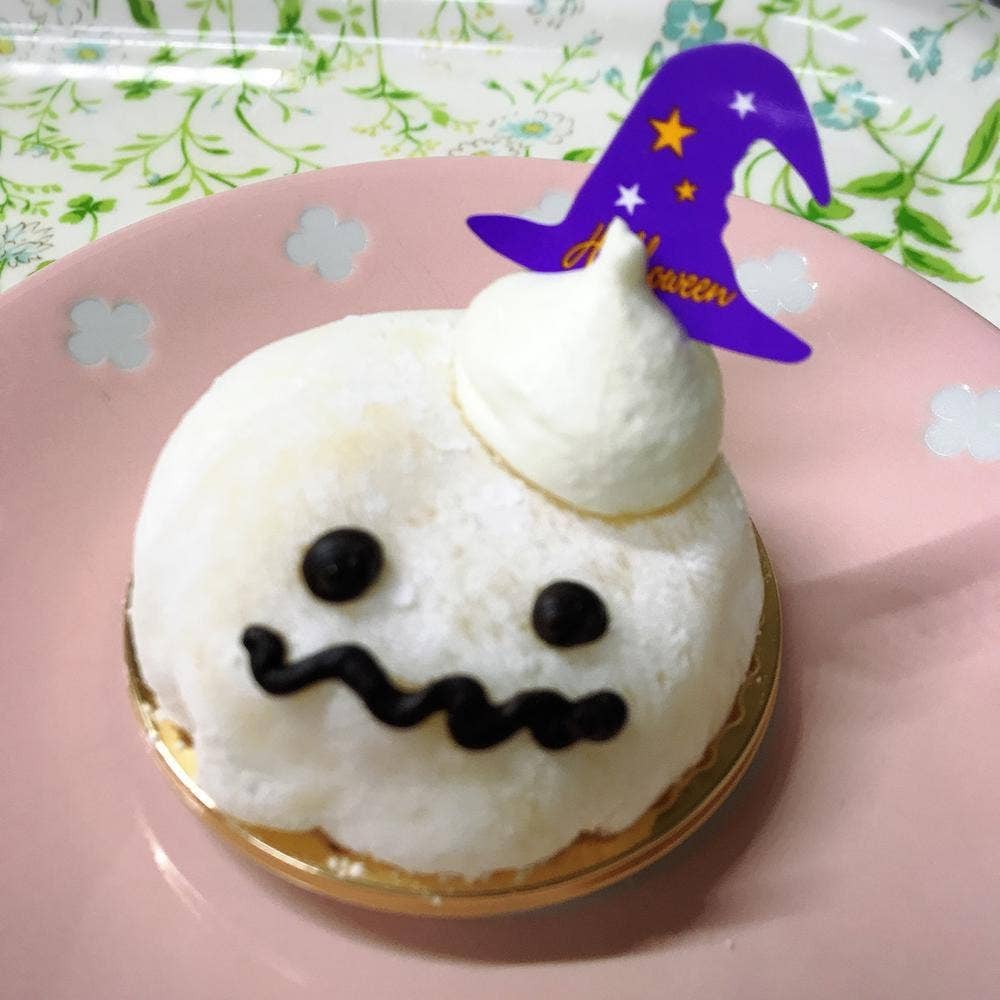 パティスリー F