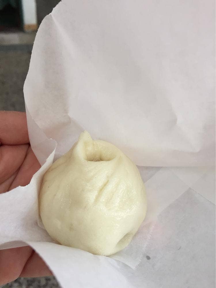 長江