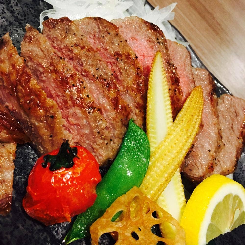 お魚・お肉の大衆酒場 酒神楽 姫路駅南口店