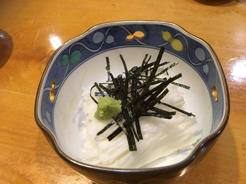 樽鮨