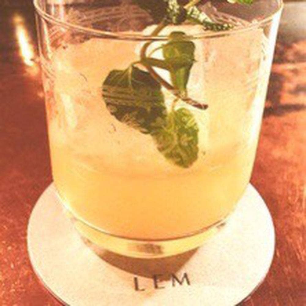Bar LEM