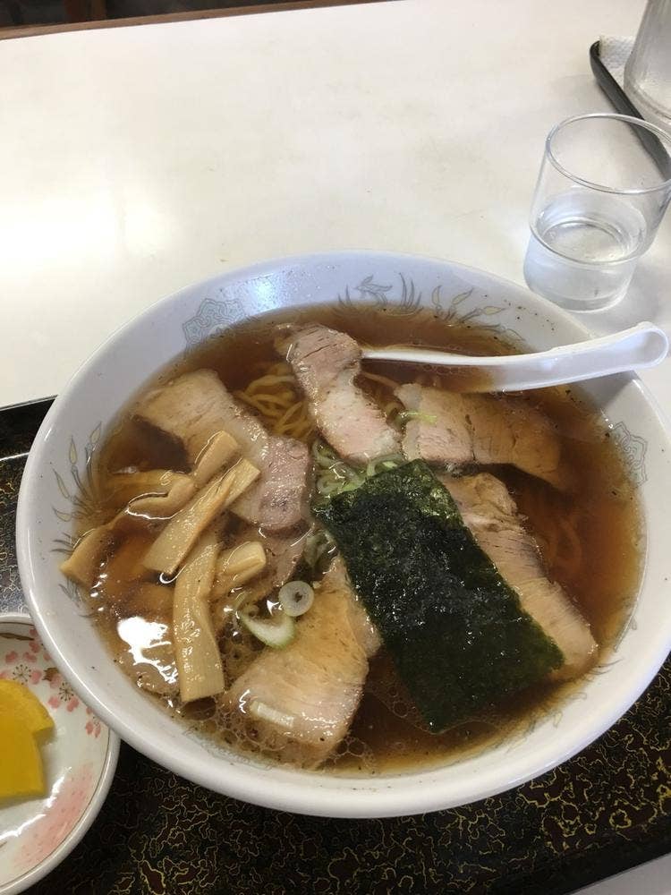 来々軒