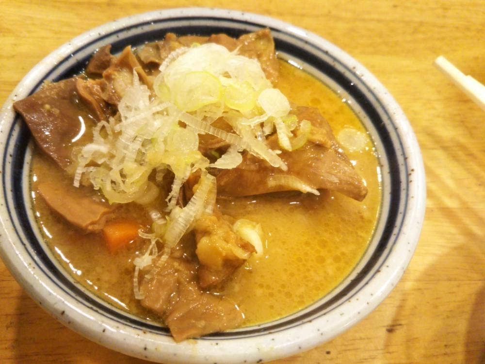 かぶら屋 御茶ノ水店