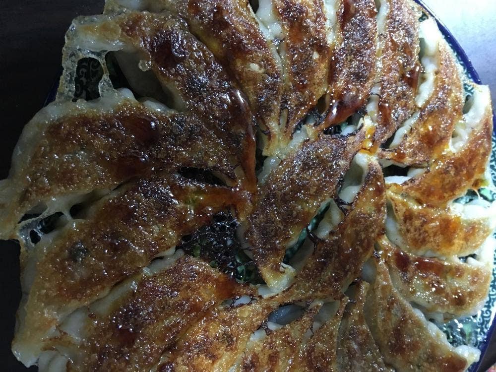 三九餃子