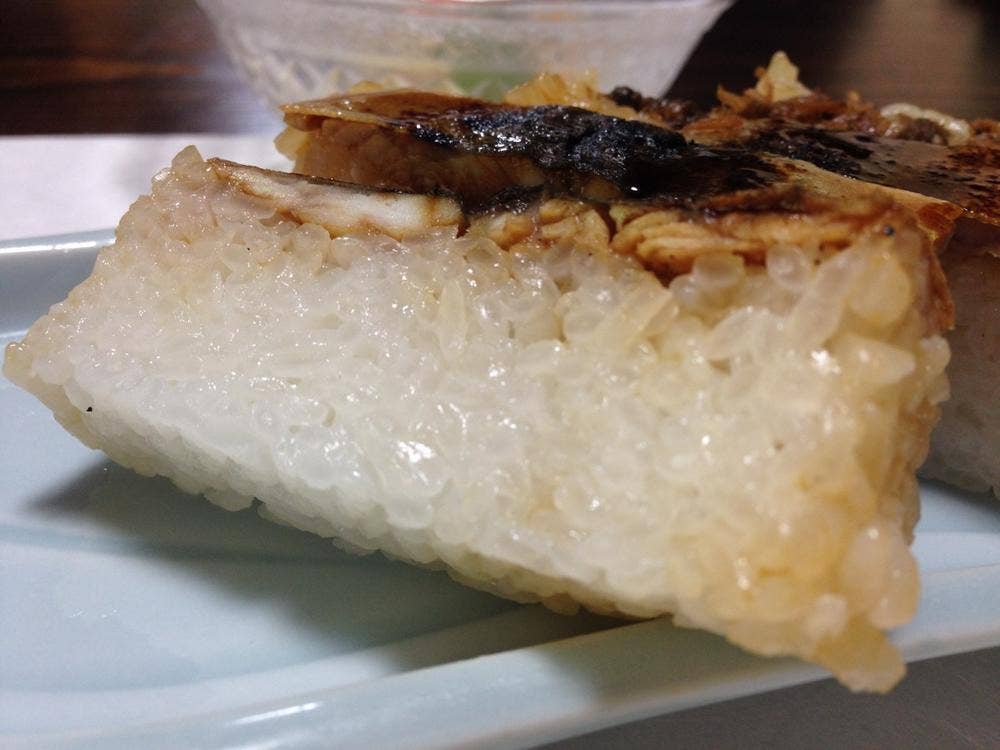 つるべすし 弥助