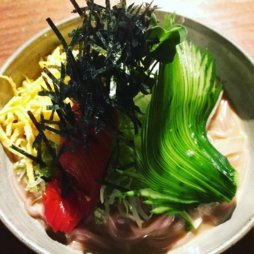 たけお