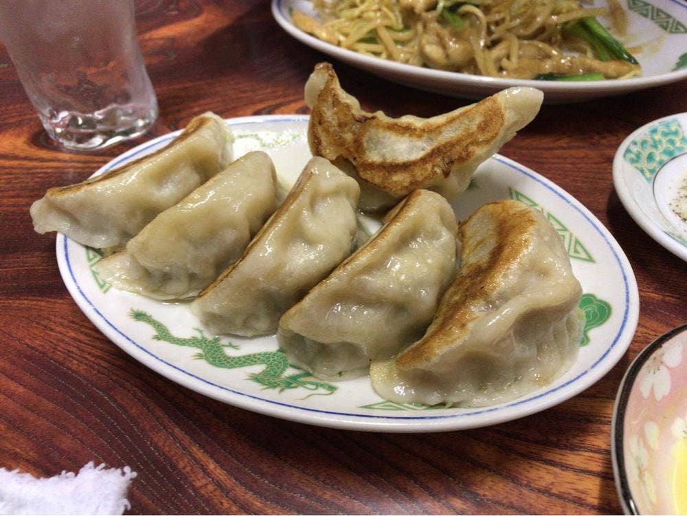 青龍