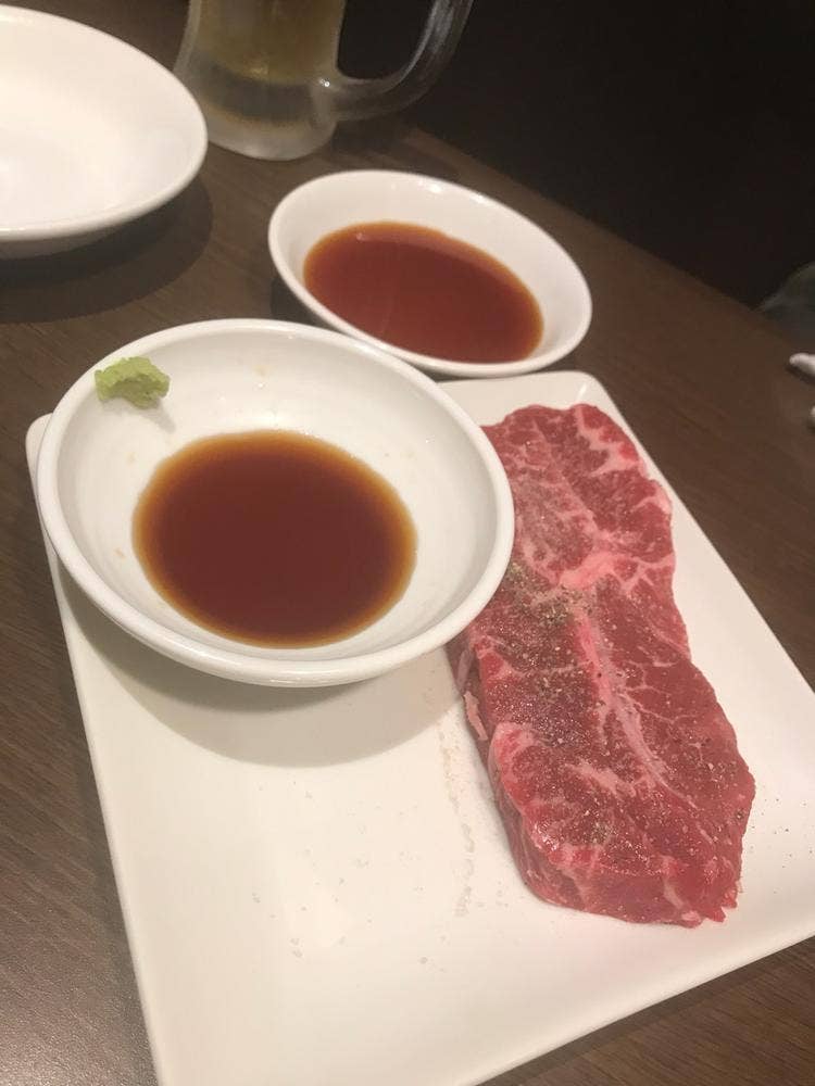 ワンカルビ 伊川谷店