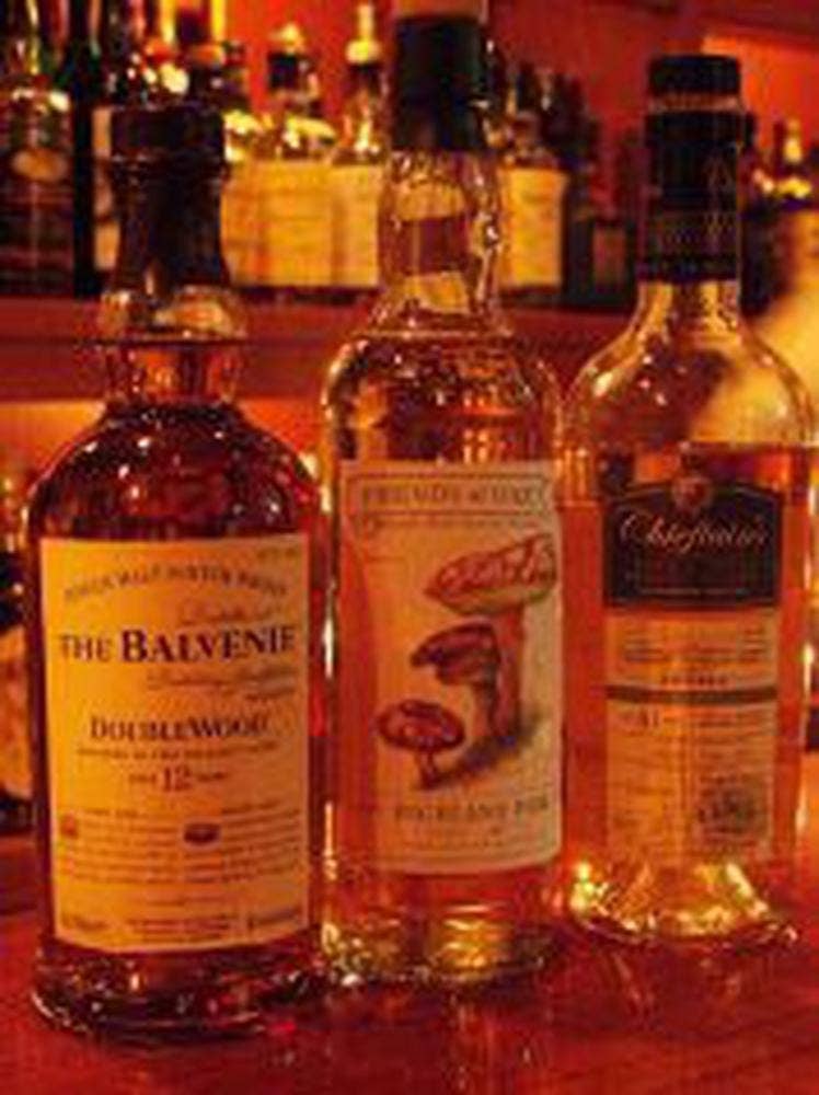 BAR たむら