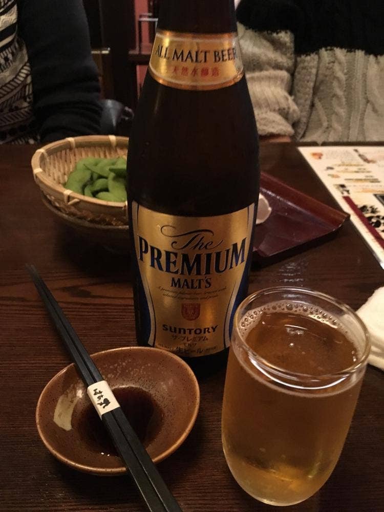 居酒屋 はち丸 別館