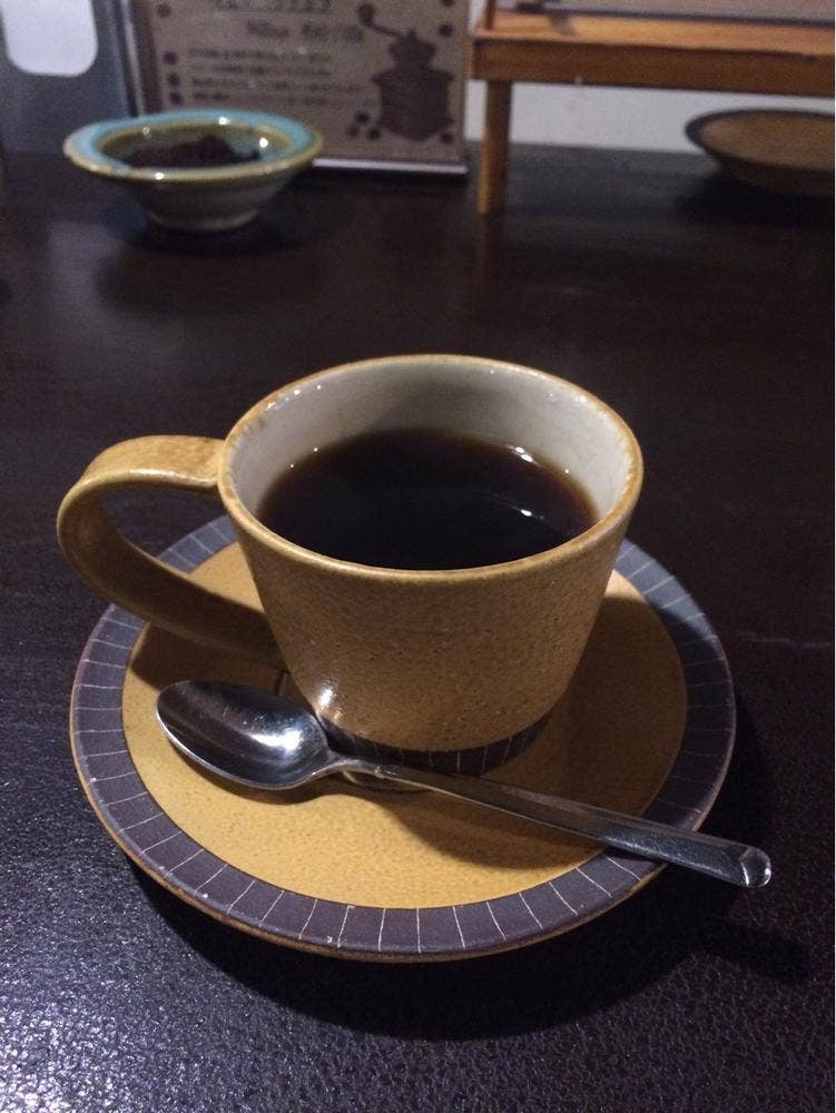 粉屋珈琲