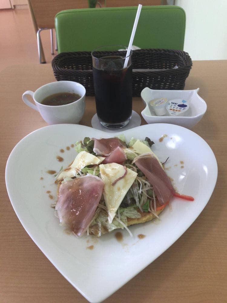 はにかみや 旭出調布福祉作業所