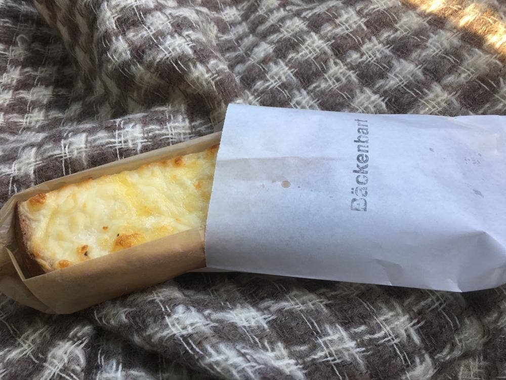 バッケンバルト