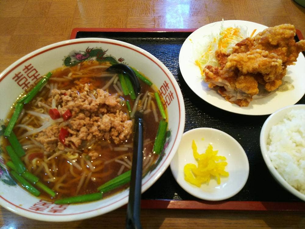 天福 津島店