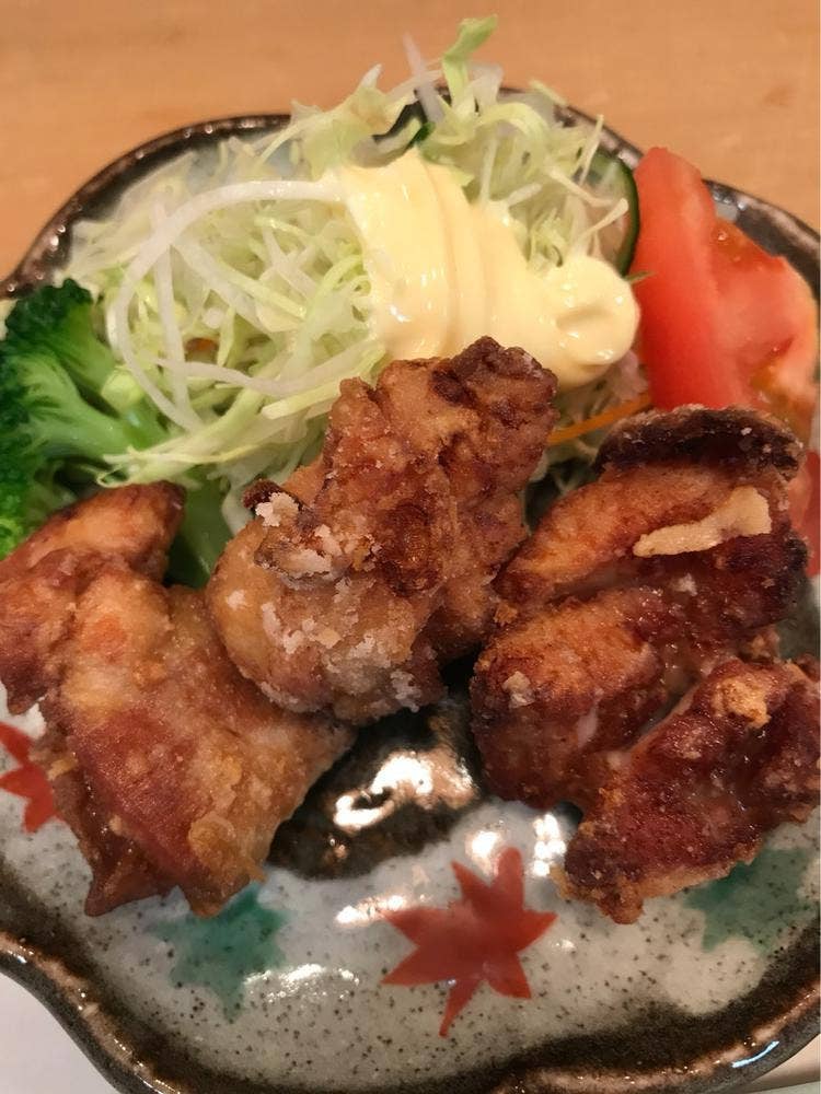 酒亭 久本