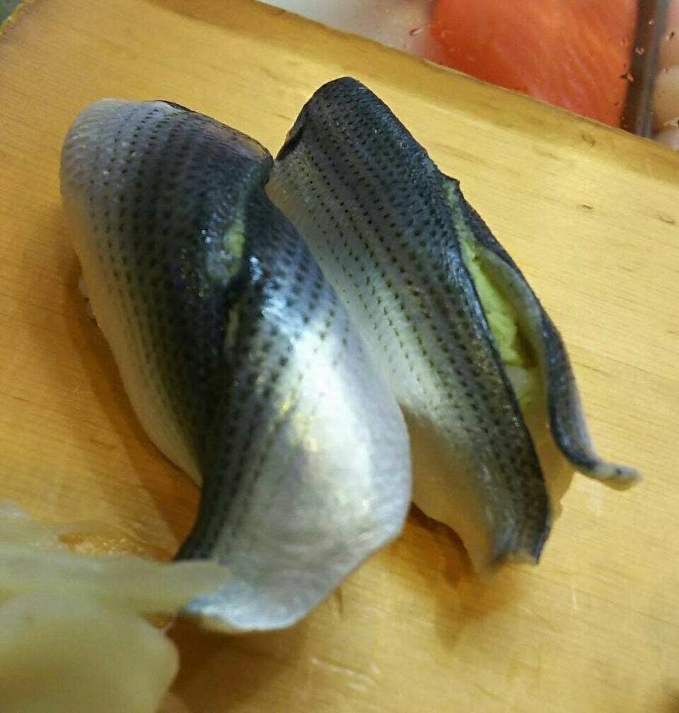 石狩